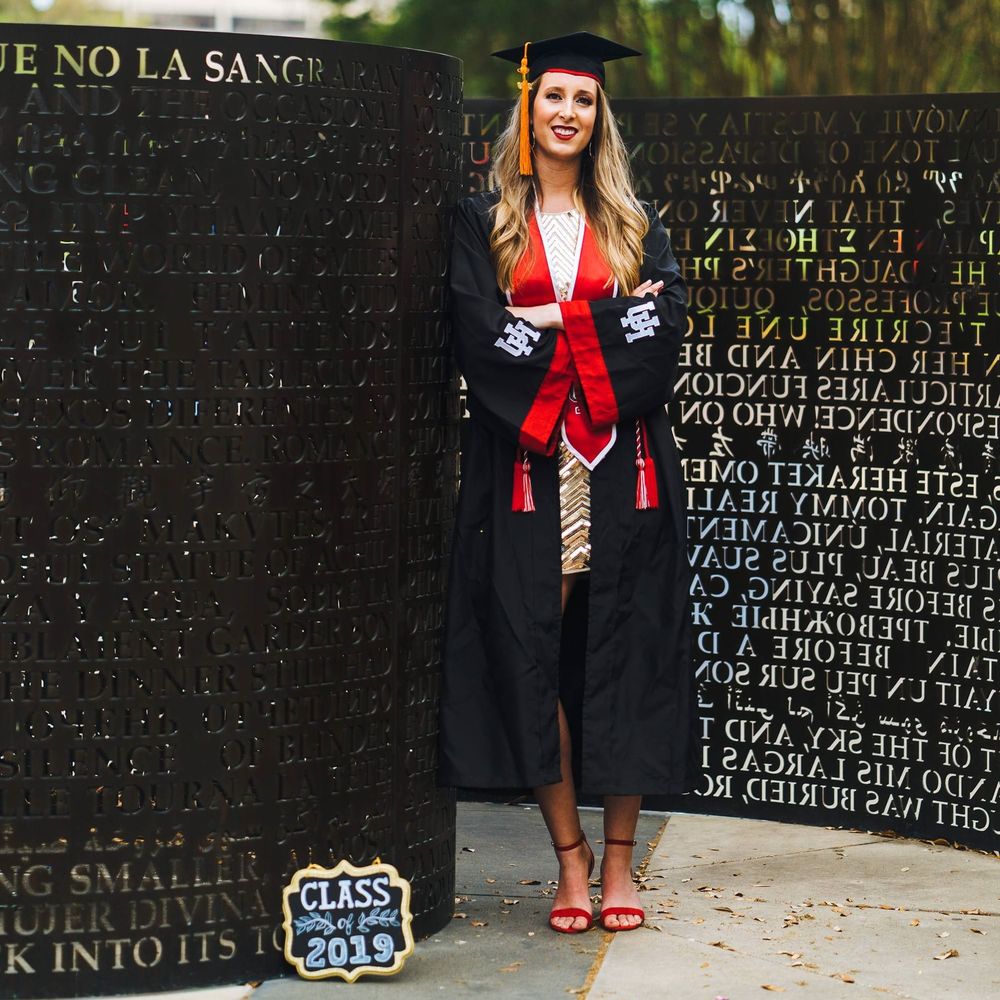 Meet your Posher, Kaitlyn